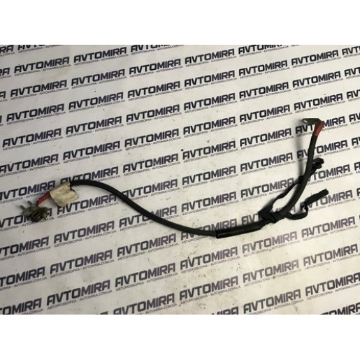 Клемма аккумулятора + Fiat Punto 3 2005-2018 00518687790